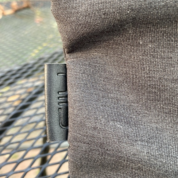 NWOT NIID Mens Sling Bags Crossbody - Picture 4 of 10